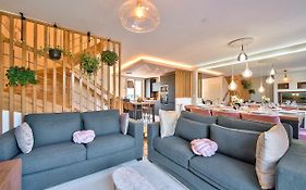 Mickeyrelax - House Spa Sauna Next Disneyland Paris